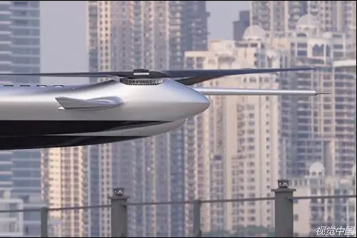 打造低空經(jīng)濟(jì)新引擎，開啟萬億規(guī)模新賽道