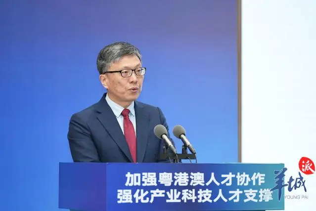 沈向洋：低空技術(shù)，有望催生萬億規(guī)模經(jīng)濟(jì)新形態(tài)