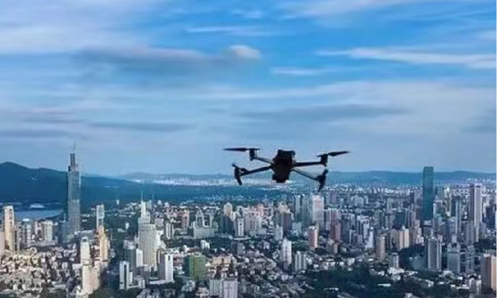 2024中國(guó)（長(zhǎng)三角）低空經(jīng)濟(jì)應(yīng)用博覽會(huì)：匯聚全球采購(gòu)力量，共創(chuàng)低空經(jīng)濟(jì)內(nèi)外循環(huán)新篇章